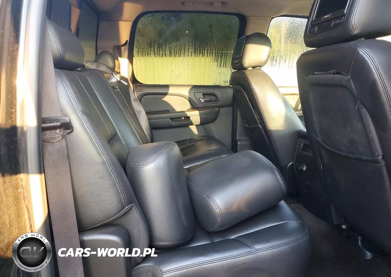 2010 Chevrolet Silverado K3500 Ltz VIN:1GC7K1BG3AF135660 - 10