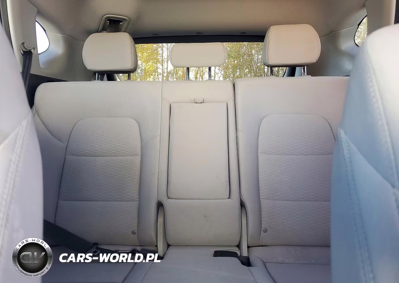 2019 Hyundai Tucson Sport VIN:KM8J3CAL9KU922411 - 10