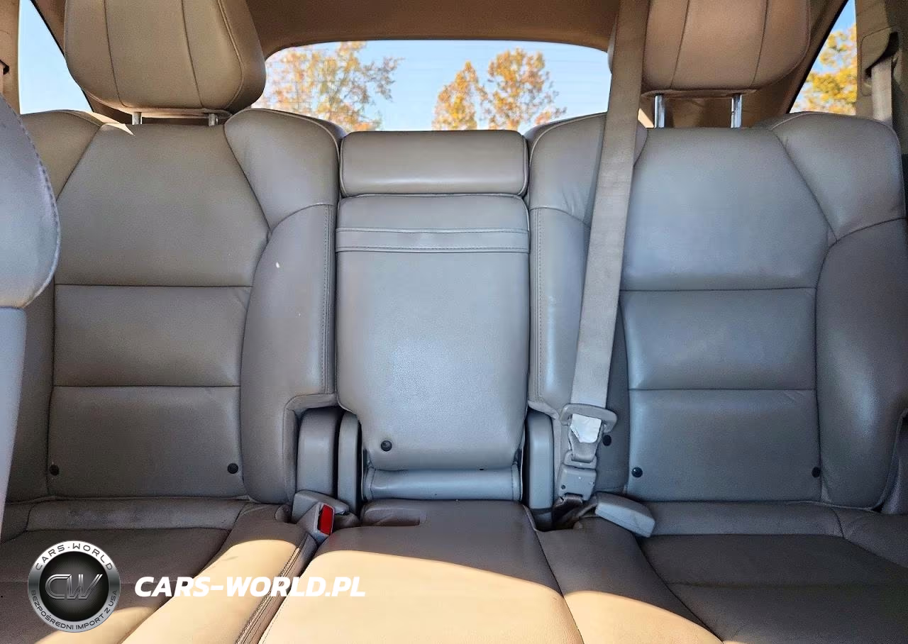 2011 Acura Mdx VIN:2HNYD2H20BH516067 - 10