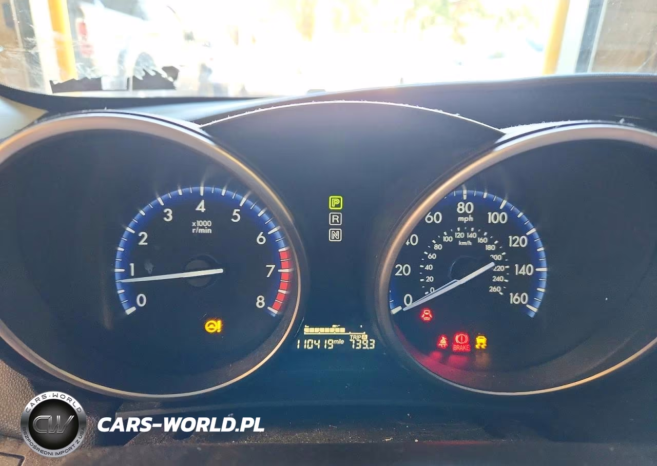 2012 Mazda 3 I VIN:JM1BL1V86C1608513 - 9