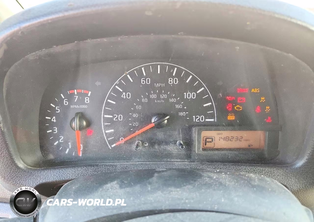 2018 Nissan Nv200 S VIN:3N6CM0KN5JK694718 - 9