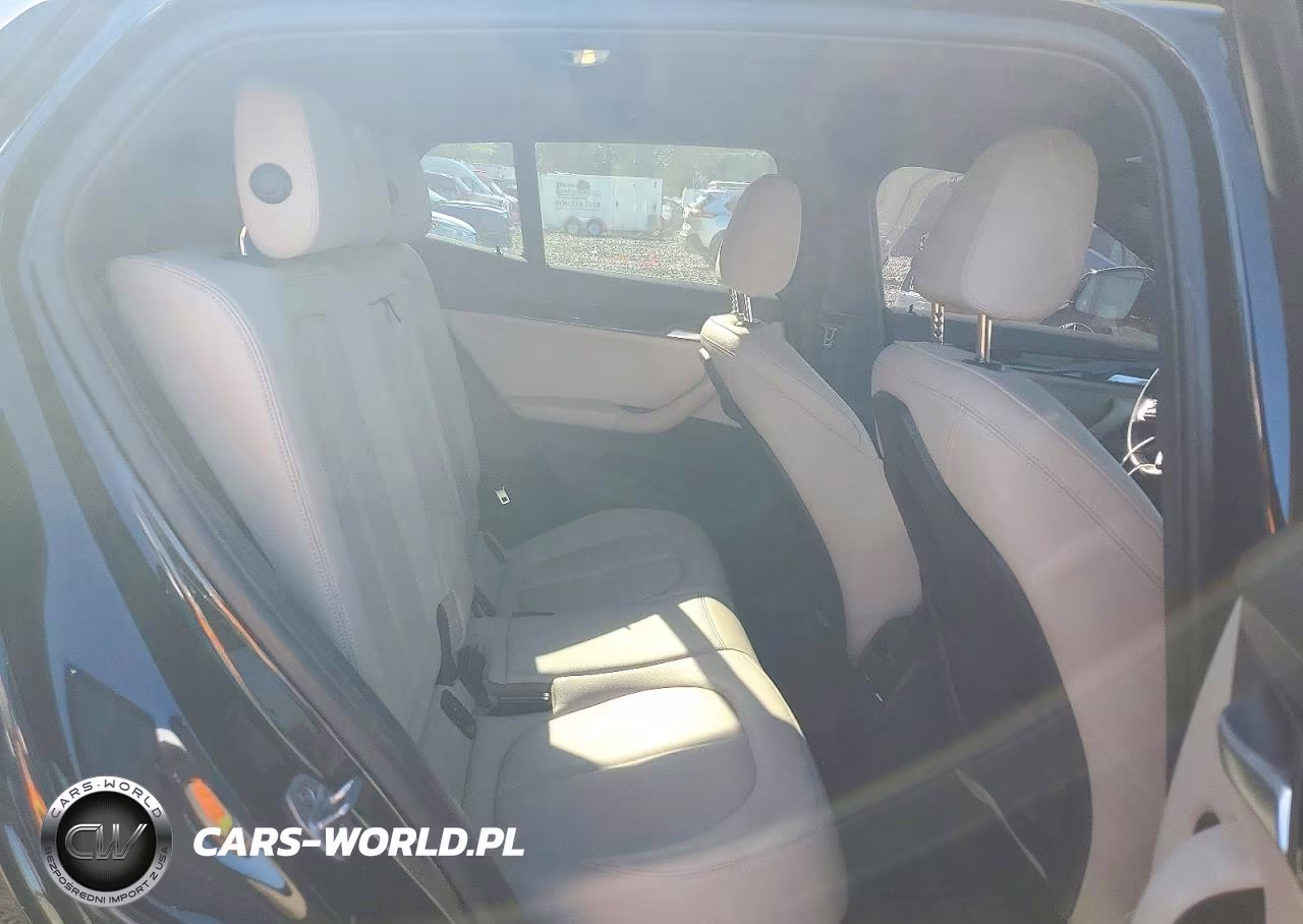 2022 BMW X2 Sdrive28I VIN:WBXYH9C02N5T90494 - 11