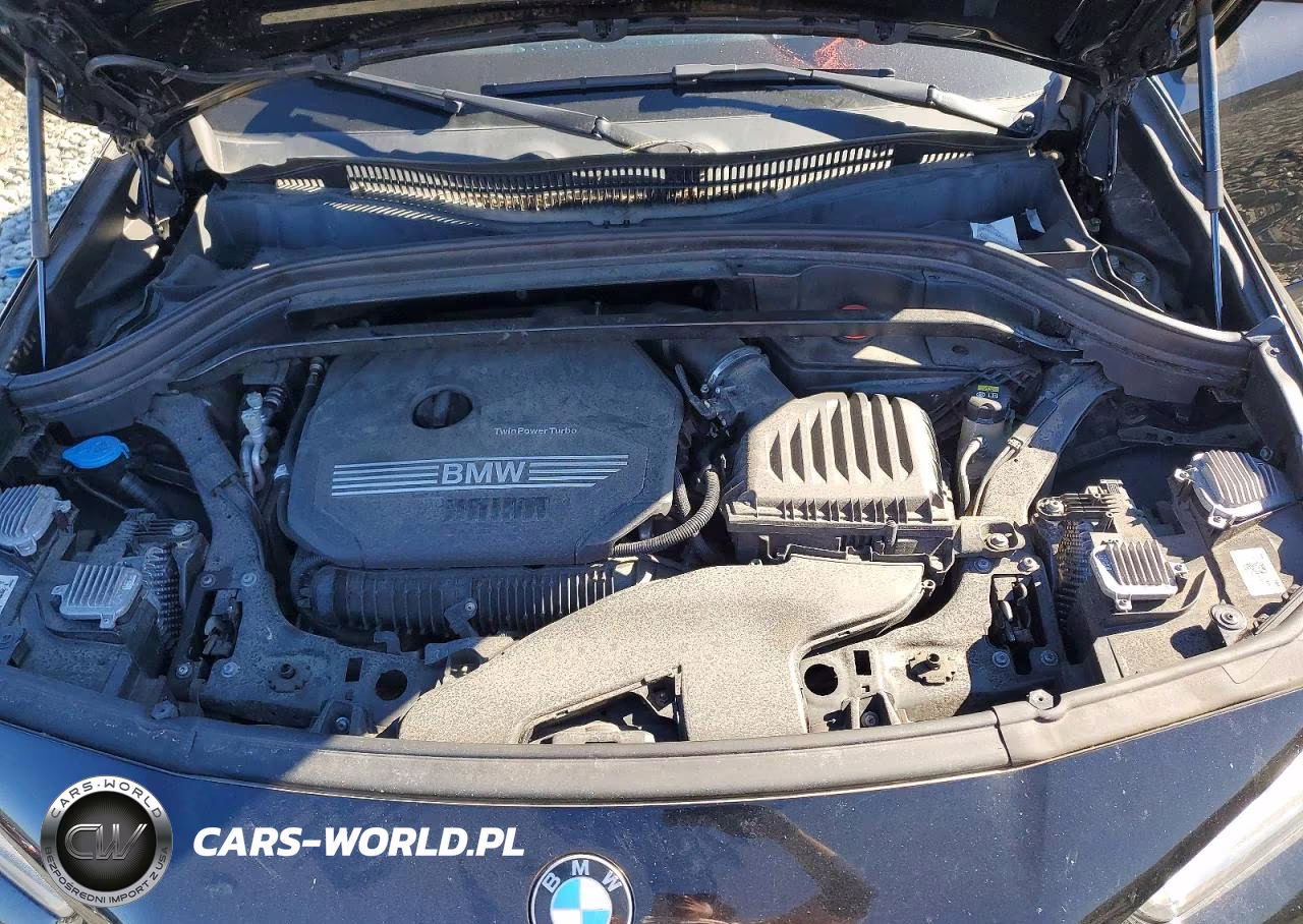 2022 BMW X2 Sdrive28I VIN:WBXYH9C02N5T90494 - 12
