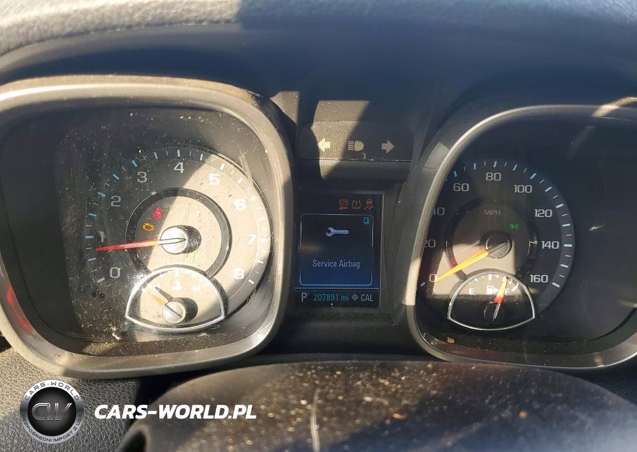 2013 Chevrolet Malibu Ltz VIN:1G11H5SA7DF310397 - 9