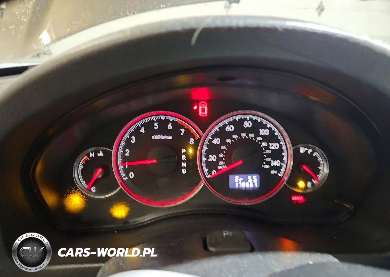 2009 Subaru Legacy 2.5I VIN:4S3BL616397226124 - 9