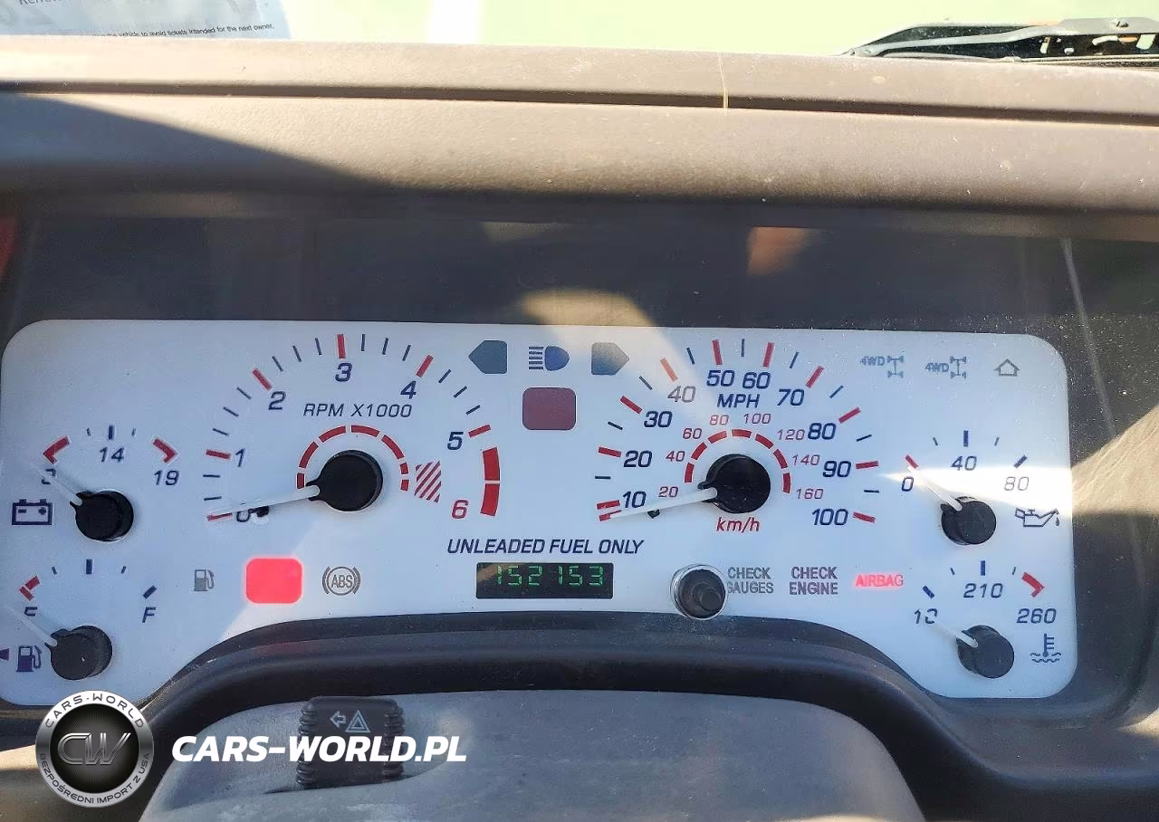 1999 Jeep Wrangler - Tj Sport VIN:1J4FY19S1XP460132 - 9