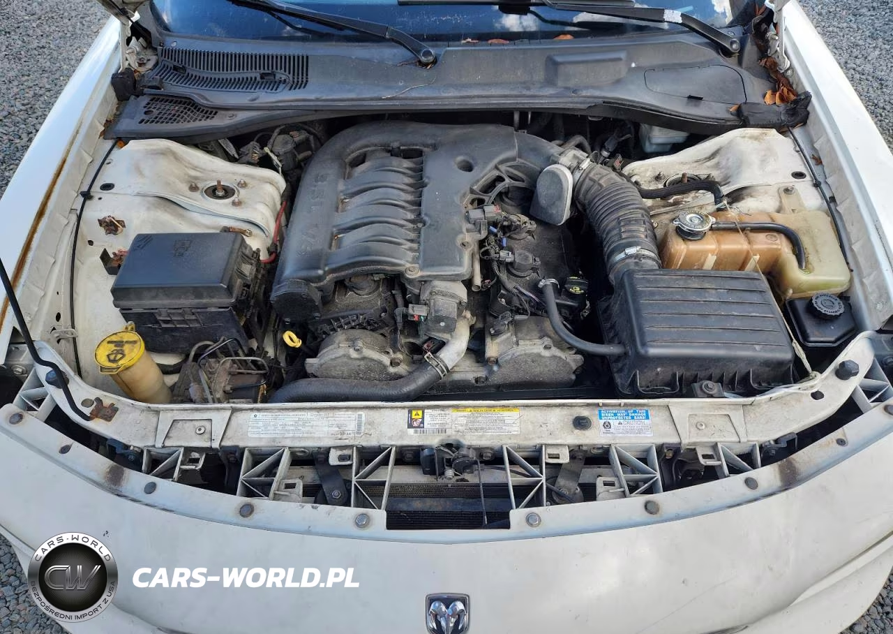 2009 Dodge Charger Sxt VIN:2B3KA33V79H573860 - 11
