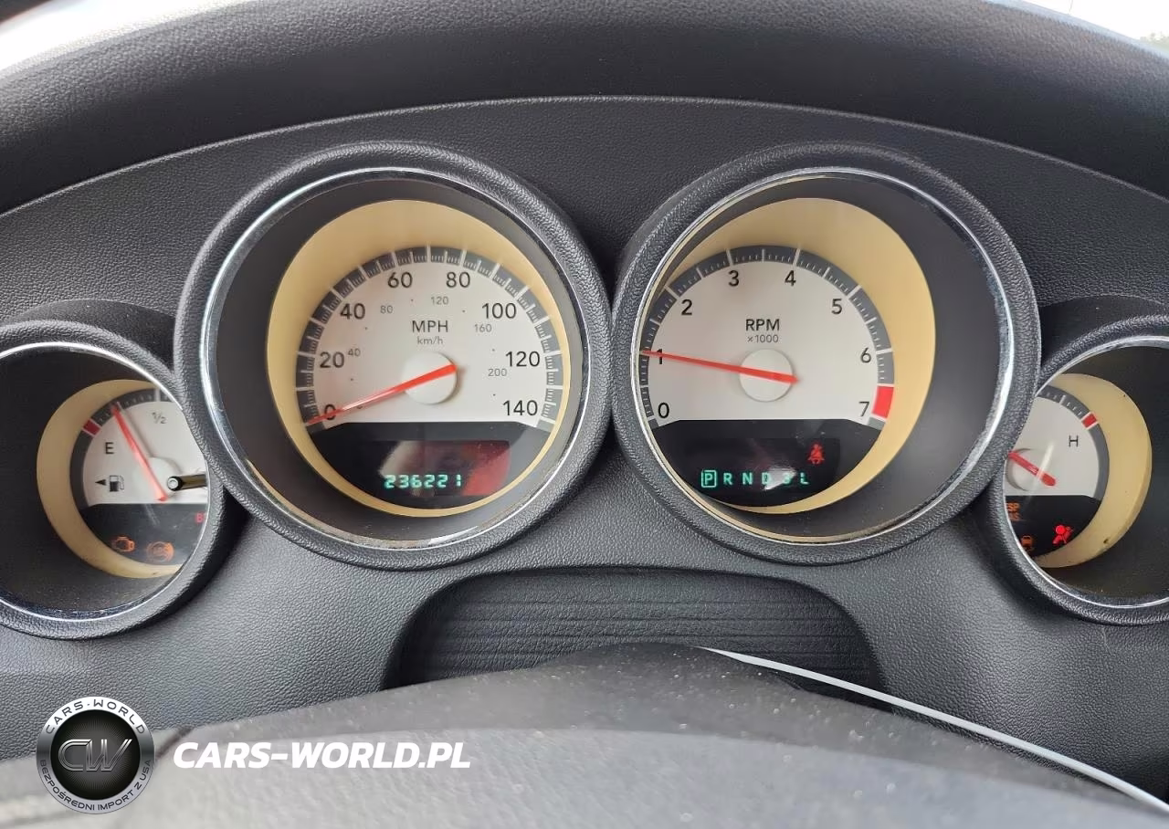 2009 Dodge Charger Sxt VIN:2B3KA33V79H573860 - 9