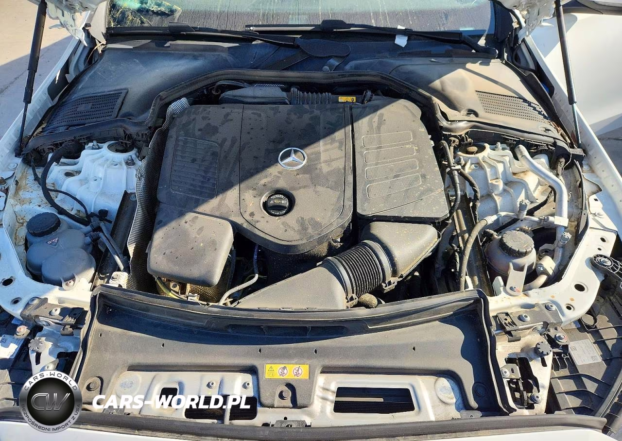 2024 Mercedes-Benz C 300 VIN:W1KAF4GB8RR229722 - 11