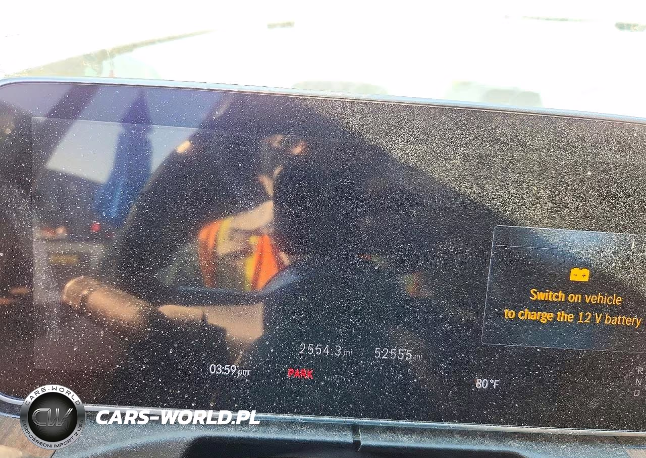 2024 Mercedes-Benz C 300 VIN:W1KAF4GB8RR229722 - 9