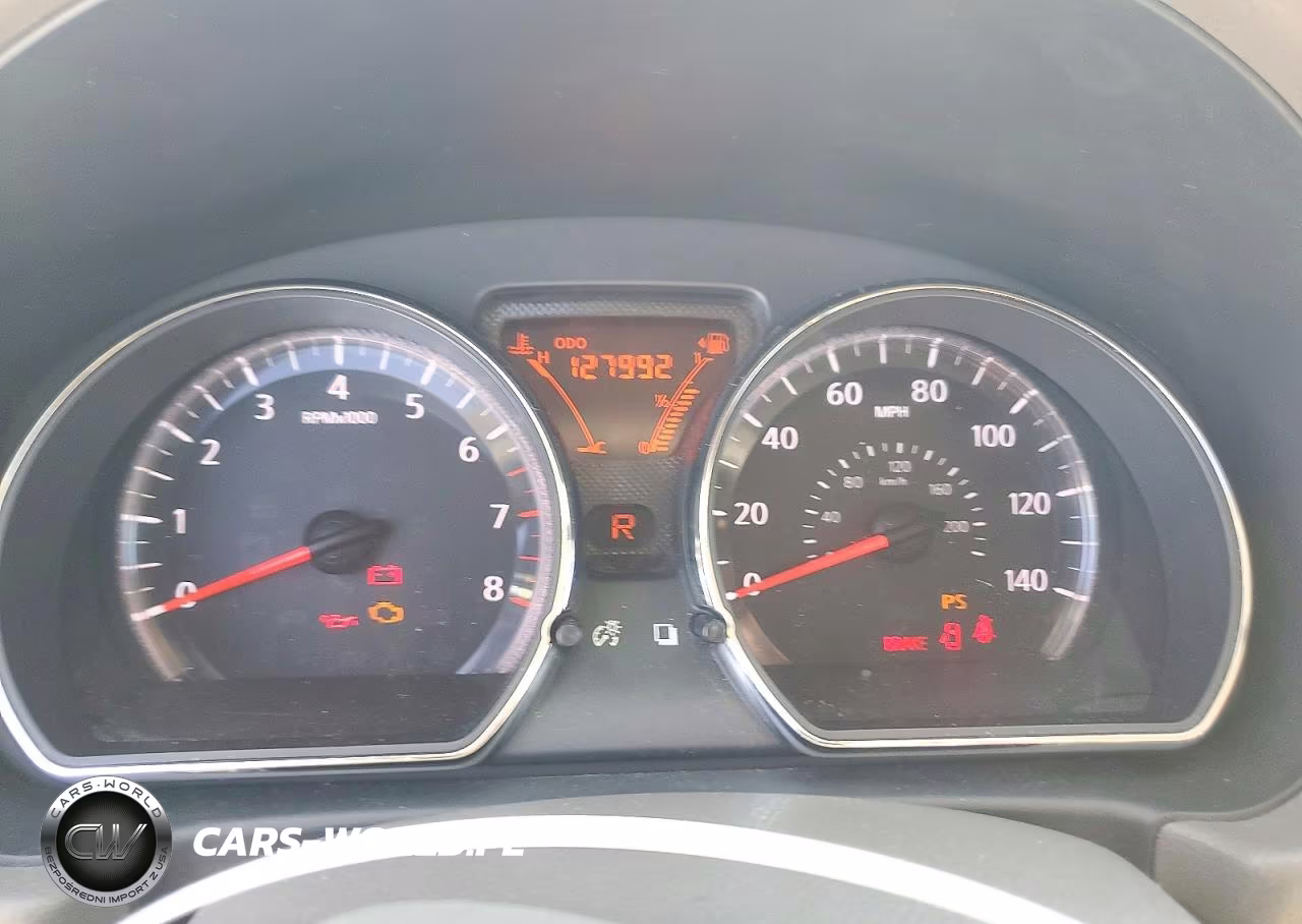 2014 Nissan Versa 1.6 Sv VIN:3N1CN7APXEL818156 - 9