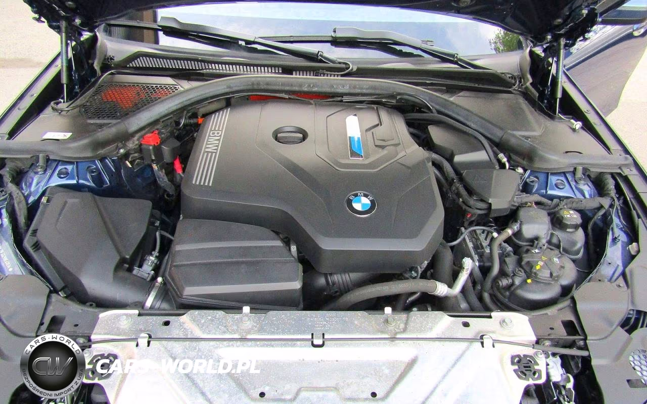2024 BMW 330Xe VIN:3MW39FS02R8E40594 - 7