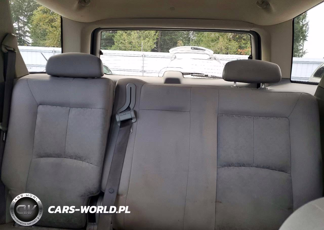 2005 Saturn Vue VIN:5GZCZ23D45S851371 - 10
