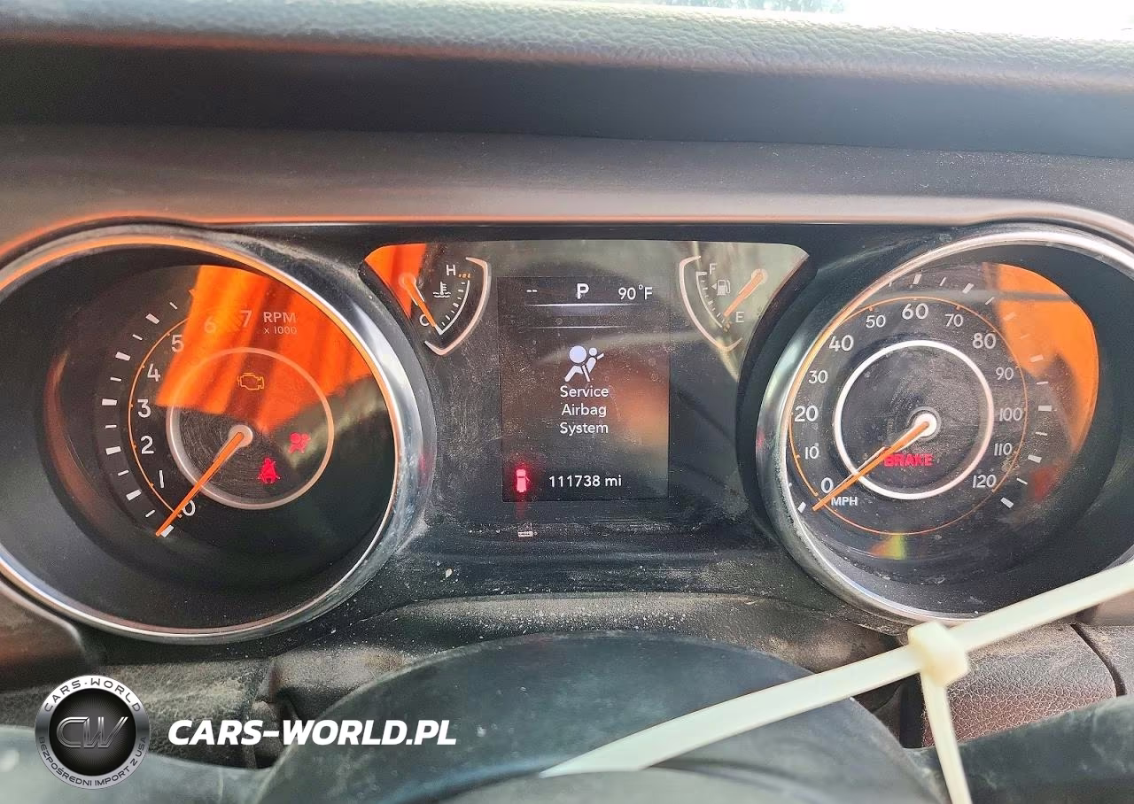 2022 Jeep Wrangler Unlimited Sport VIN:1C4HJXKN2NW215854 - 9