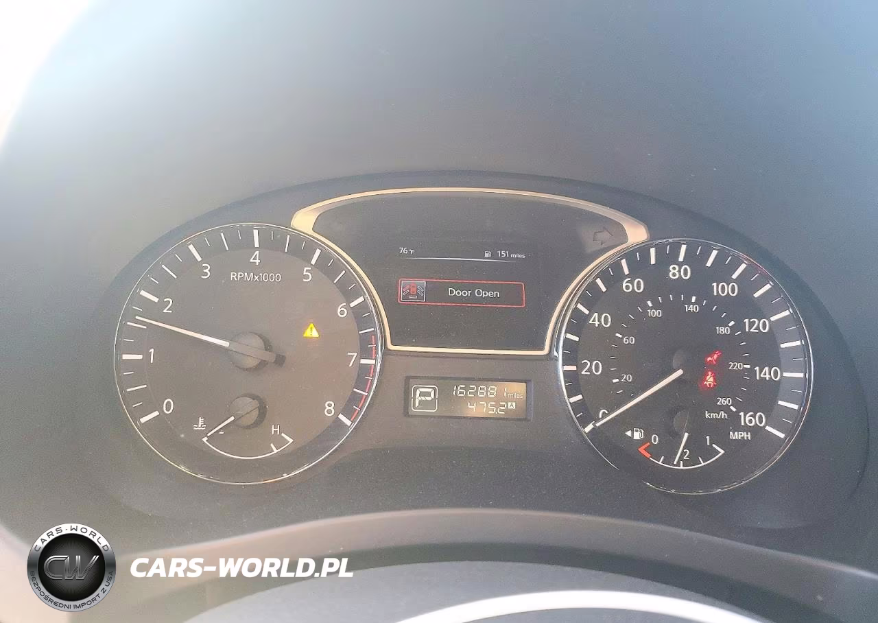 2015 Nissan Altima 2.5 S VIN:1N4AL3AP3FN902295 - 9
