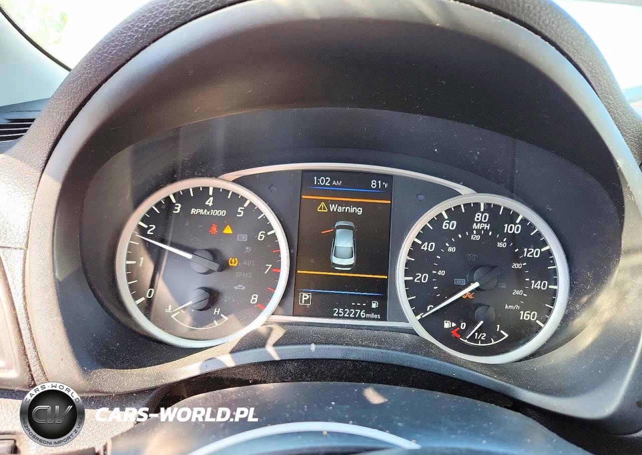 2019 Nissan Sentra S VIN:3N1AB7AP1KY354883 - 9