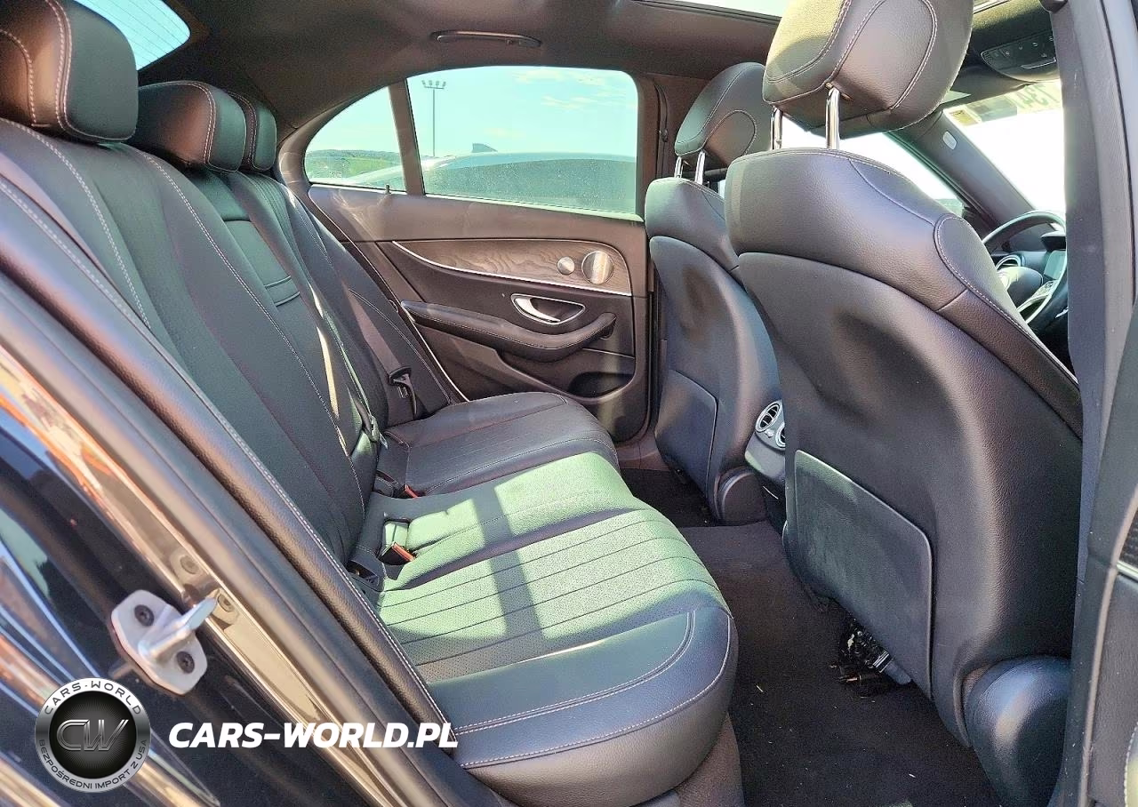 2023 Mercedes-Benz E 350 4Matic VIN:W1KZF8EB0PB109481 - 10