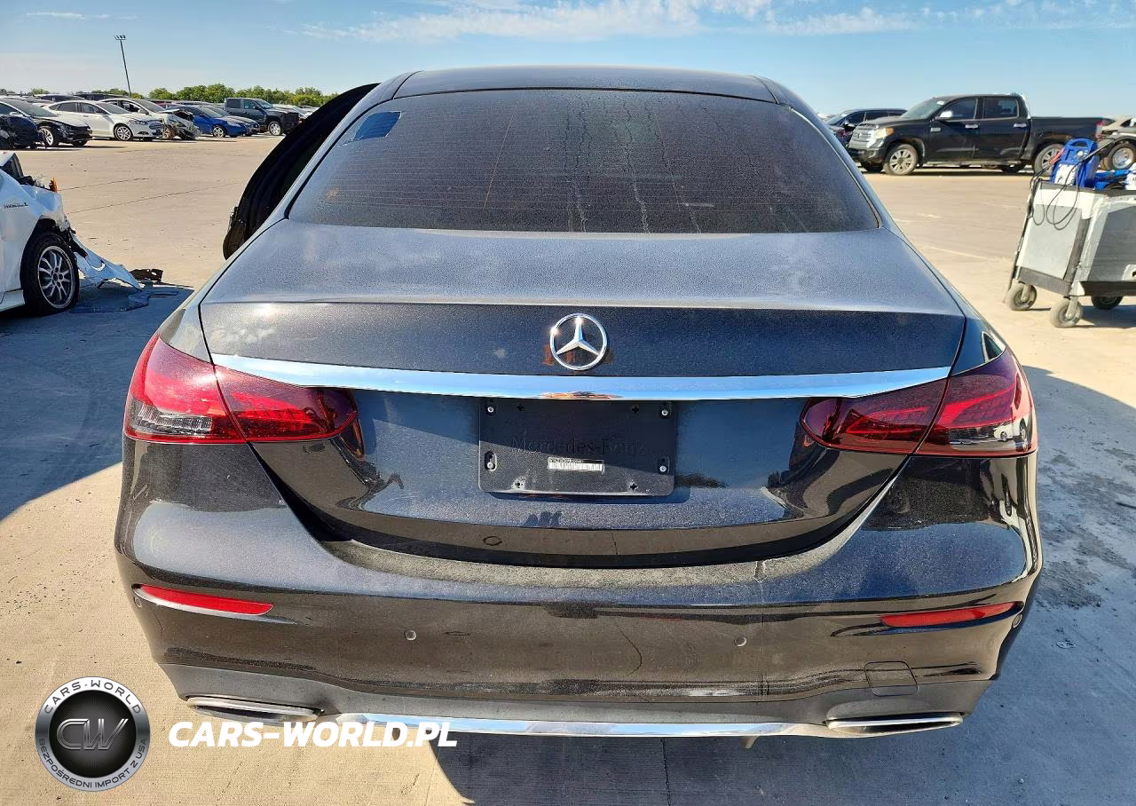 2023 Mercedes-Benz E 350 4Matic VIN:W1KZF8EB0PB109481 - 6