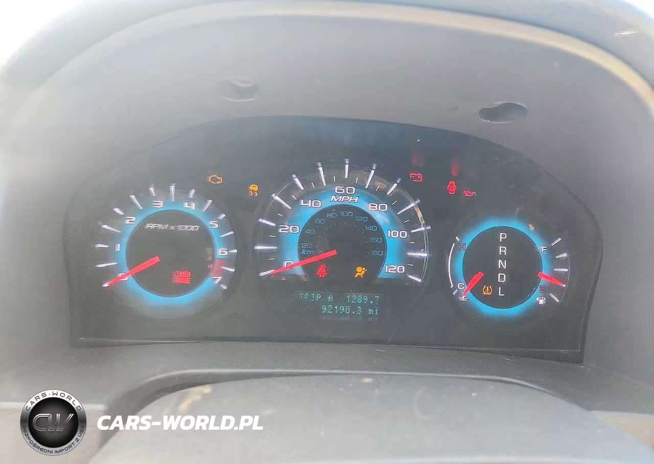 2012 Ford Fusion Se VIN:3FAHP0HA7CR242564 - 9