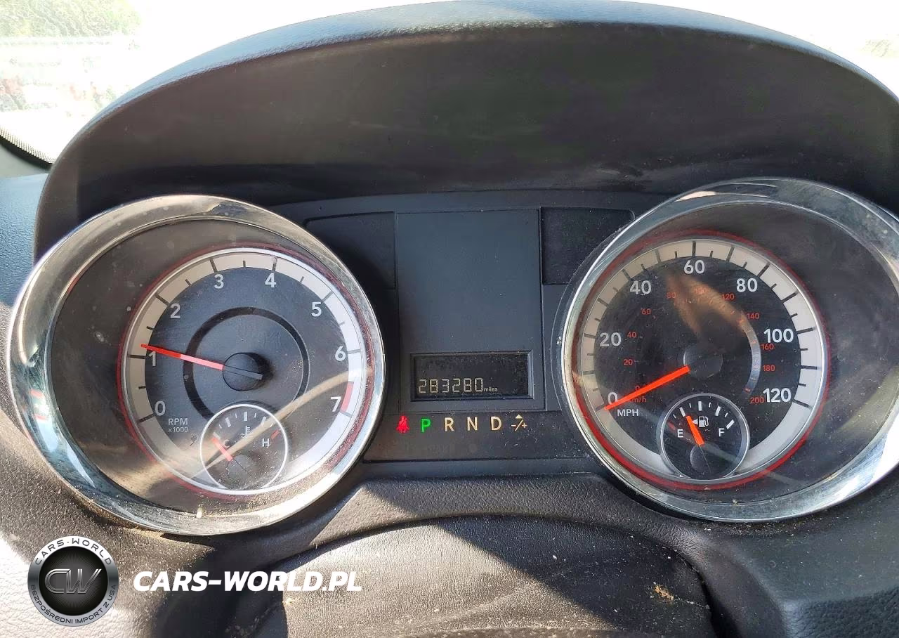 2019 Dodge Grand Caravan Sxt VIN:2C4RDGCG4KR659995 - 9