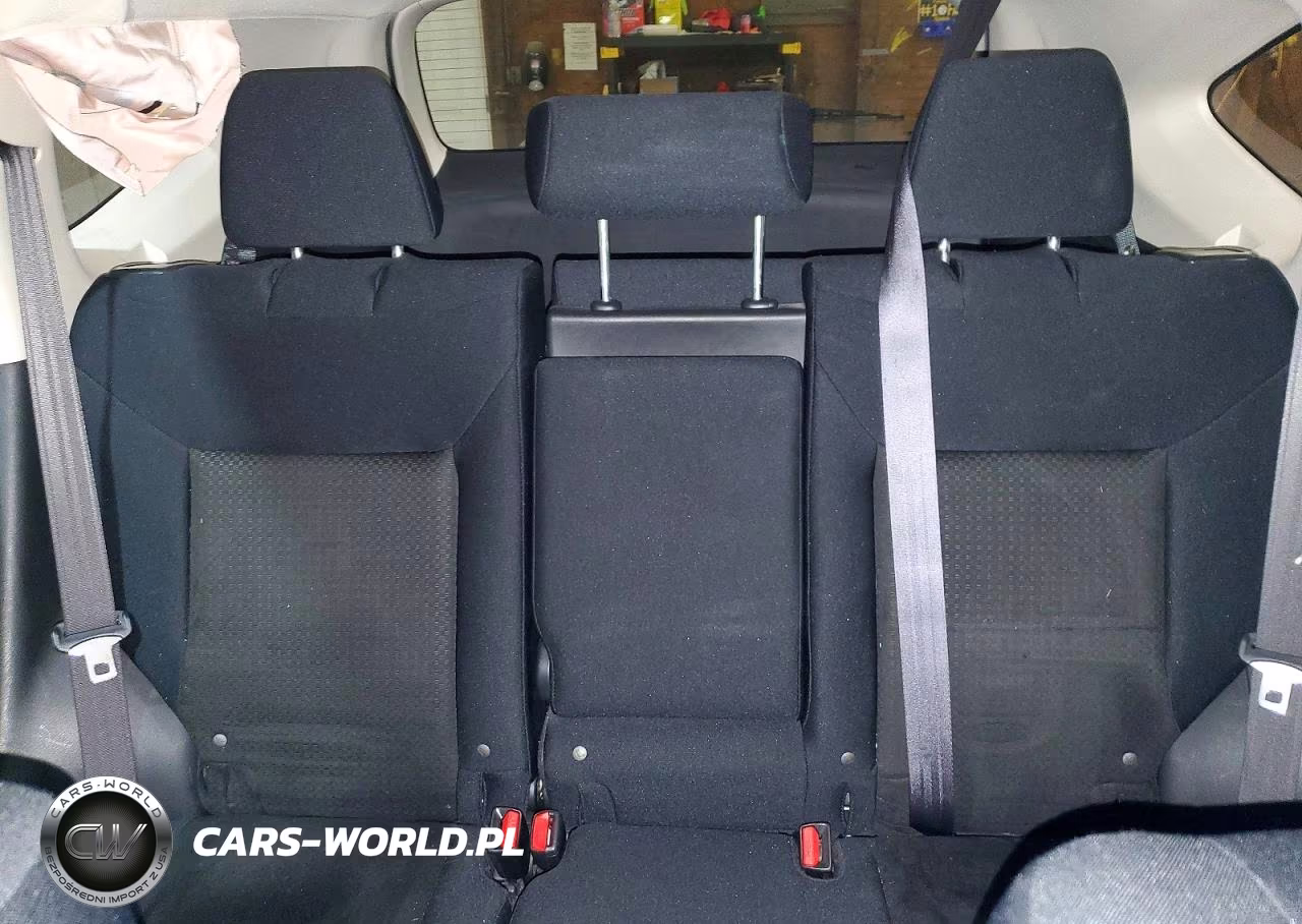 2016 Honda Cr-V Ex VIN:2HKRM4H54GH645508 - 10