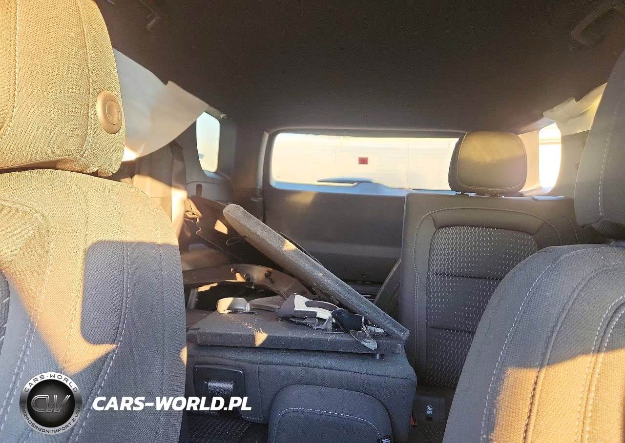 2026 Chevrolet Equinox Lt VIN:3GNAXHEG8TL312196 - 10