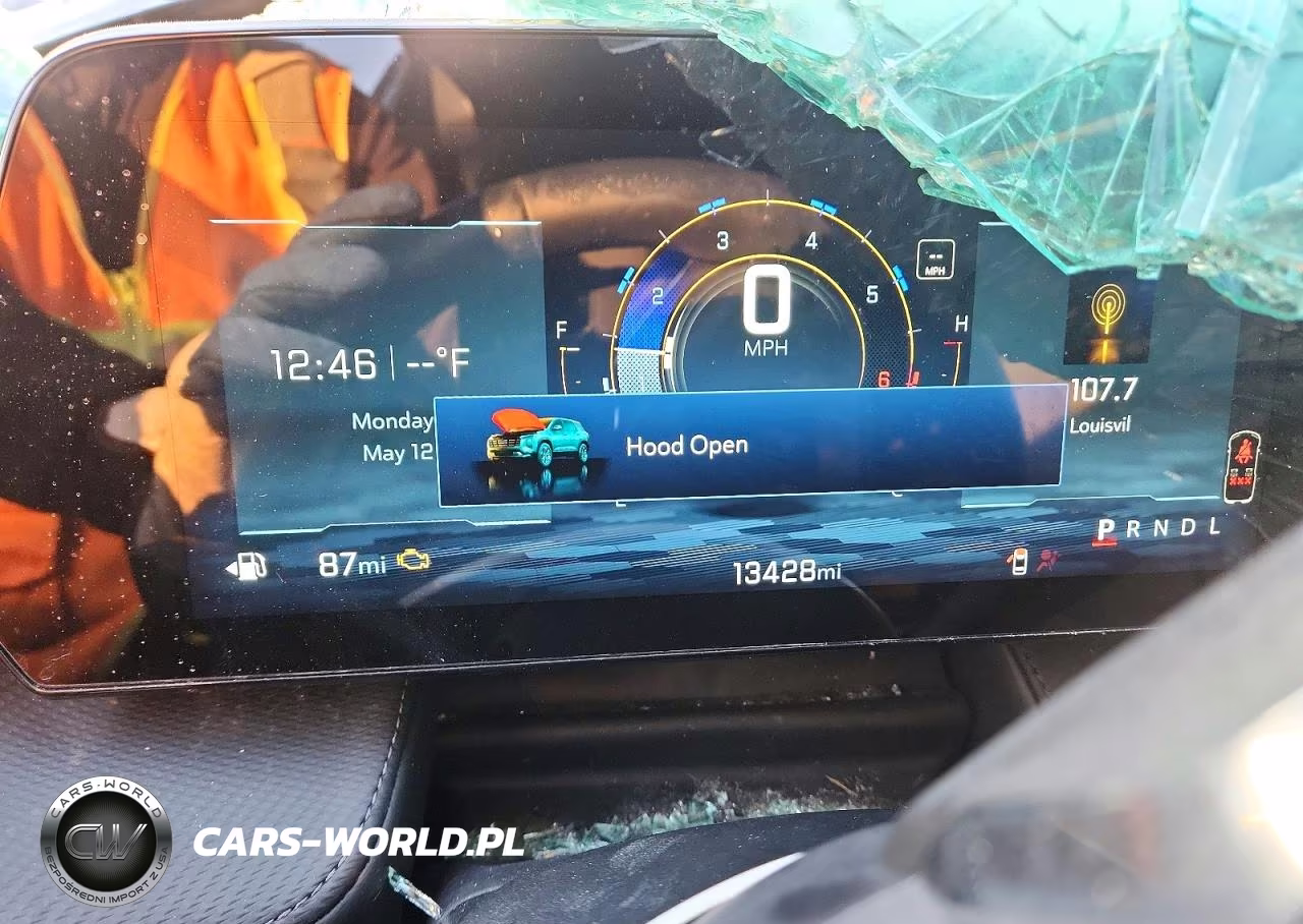 2026 Chevrolet Equinox Lt VIN:3GNAXHEG8TL312196 - 9