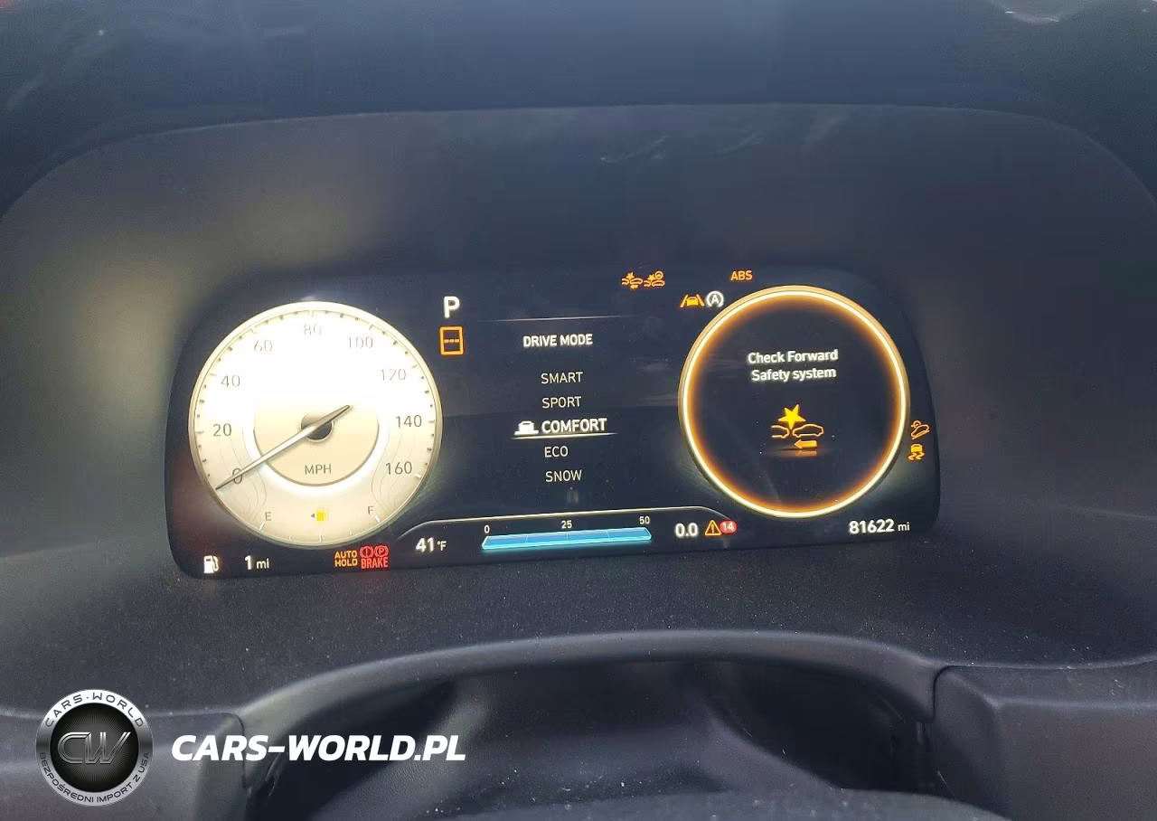 2023 Hyundai Palisade Calligraphy VIN:KM8R7DGE1PU507127 - 9
