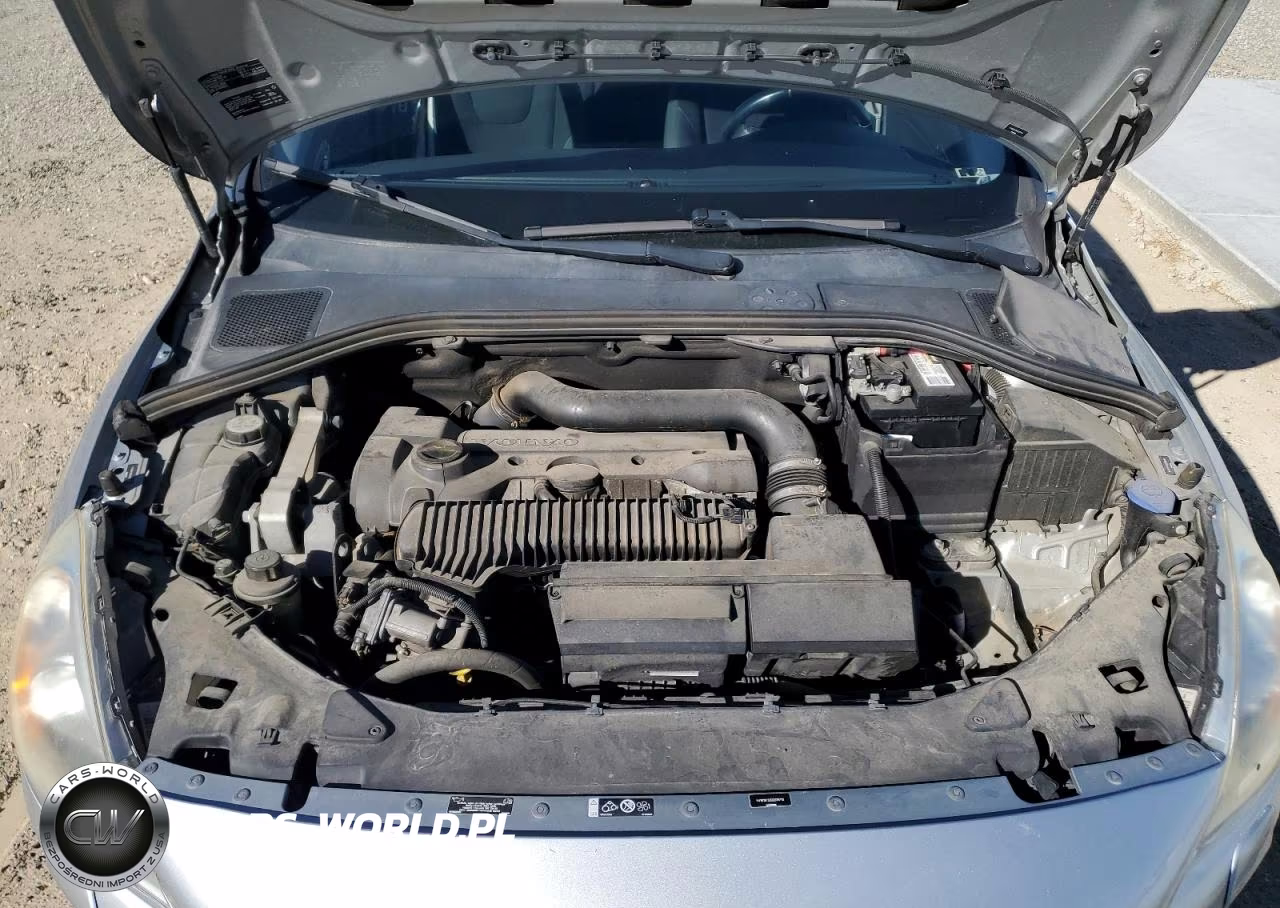 2013 Volvo S60 T5 VIN:YV1612FS3D2225710 - 11