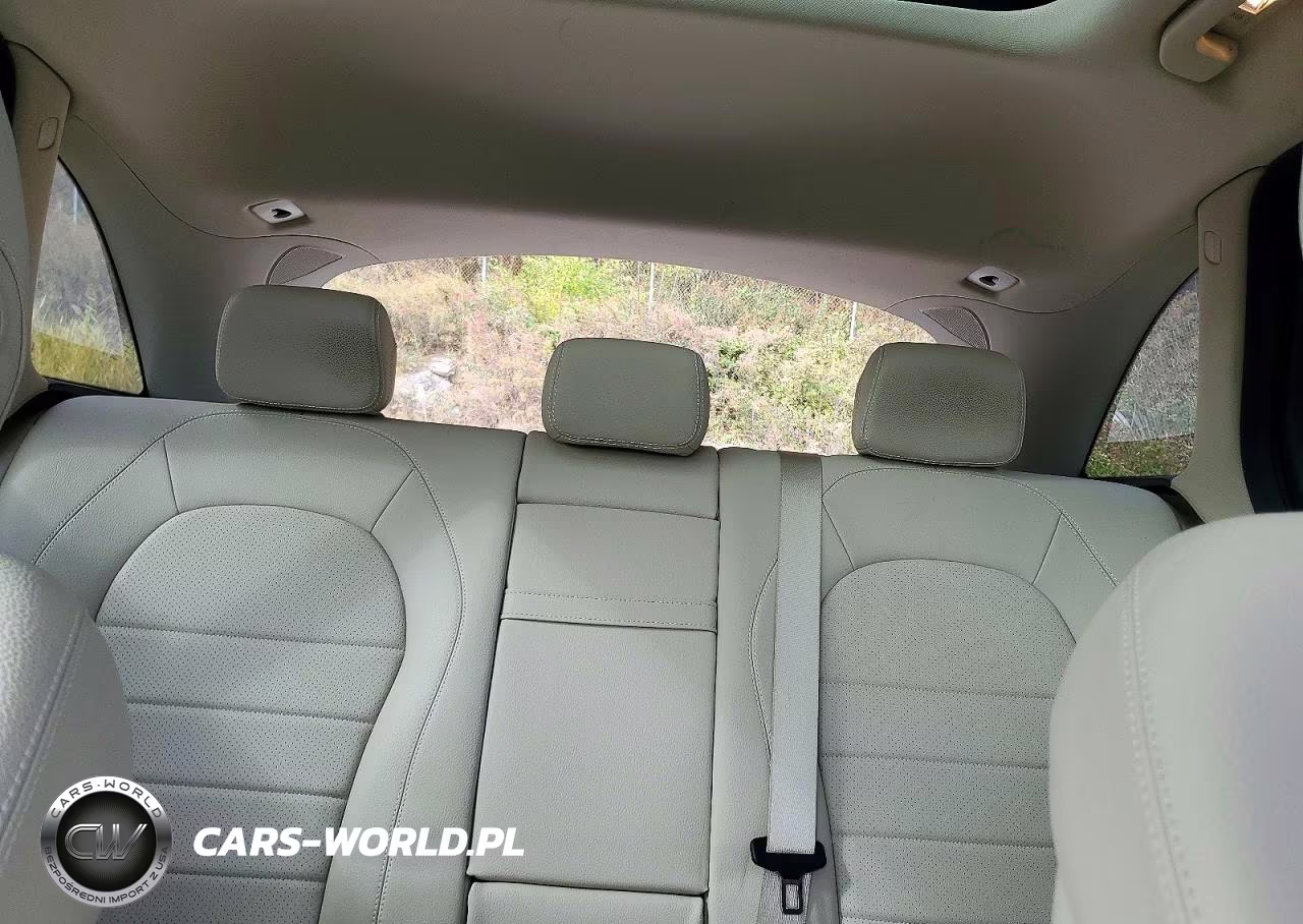 2021 Mercedes-Benz Glc 300 4Matic VIN:W1N0G8EB5MF922490 - 10