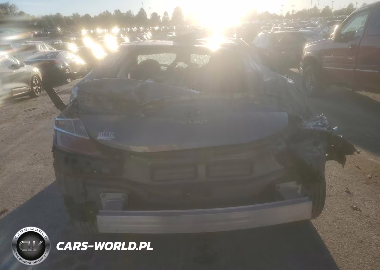 2017 Chevrolet Volt Lt VIN:1G1RC6S51HU111499 - 6