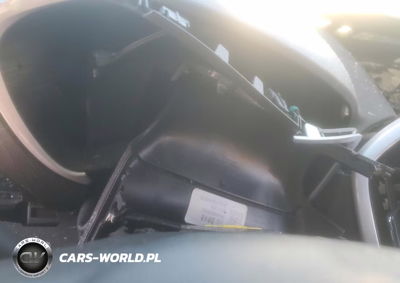 2017 Chevrolet Volt Lt VIN:1G1RC6S51HU111499 - 9