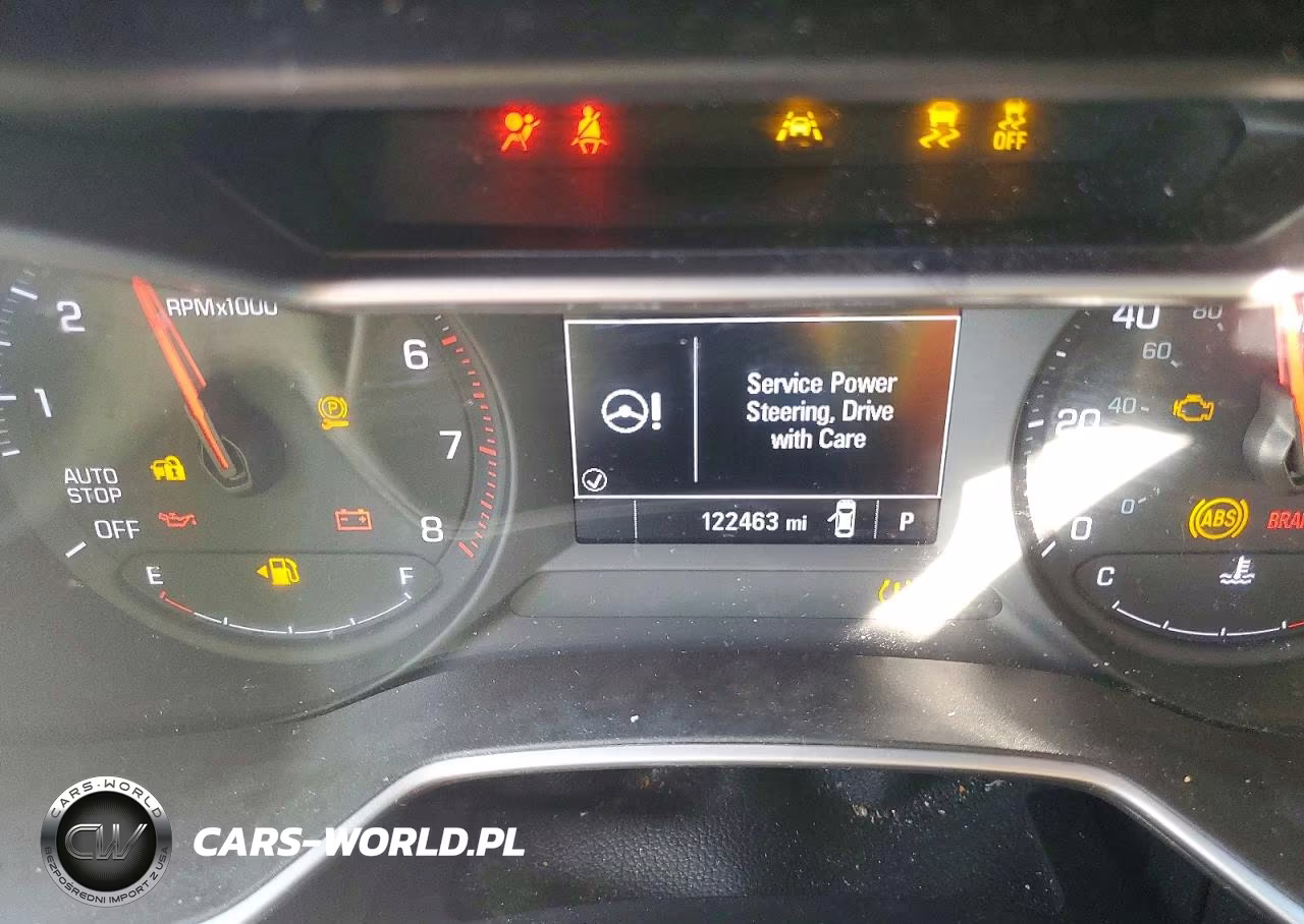 2021 CHEVROLET TRAILBLAZE LS VIN:KL79MMS28MB133582 - 9
