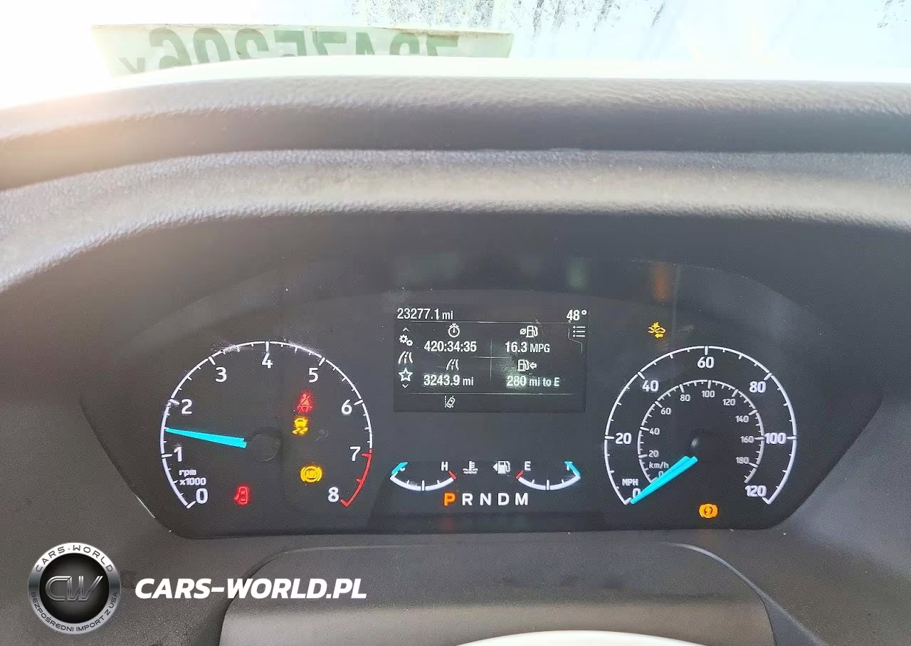 2024 Ford Transit-350 Passenger Van Xl VIN:1FBAX2C83RKB79041 - 9