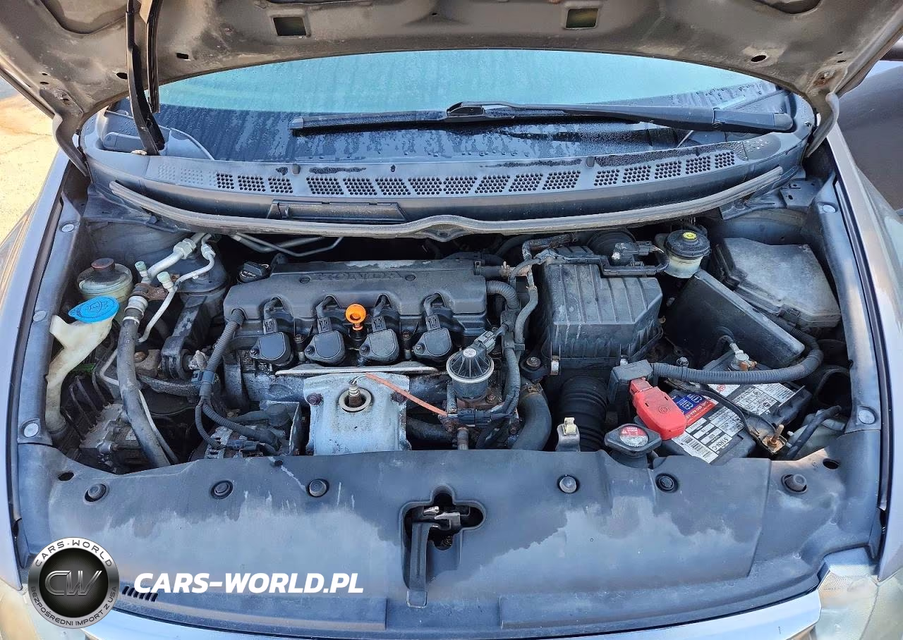 2011 Honda Civic Lx VIN:2HGFA1F50BH500868 - 11