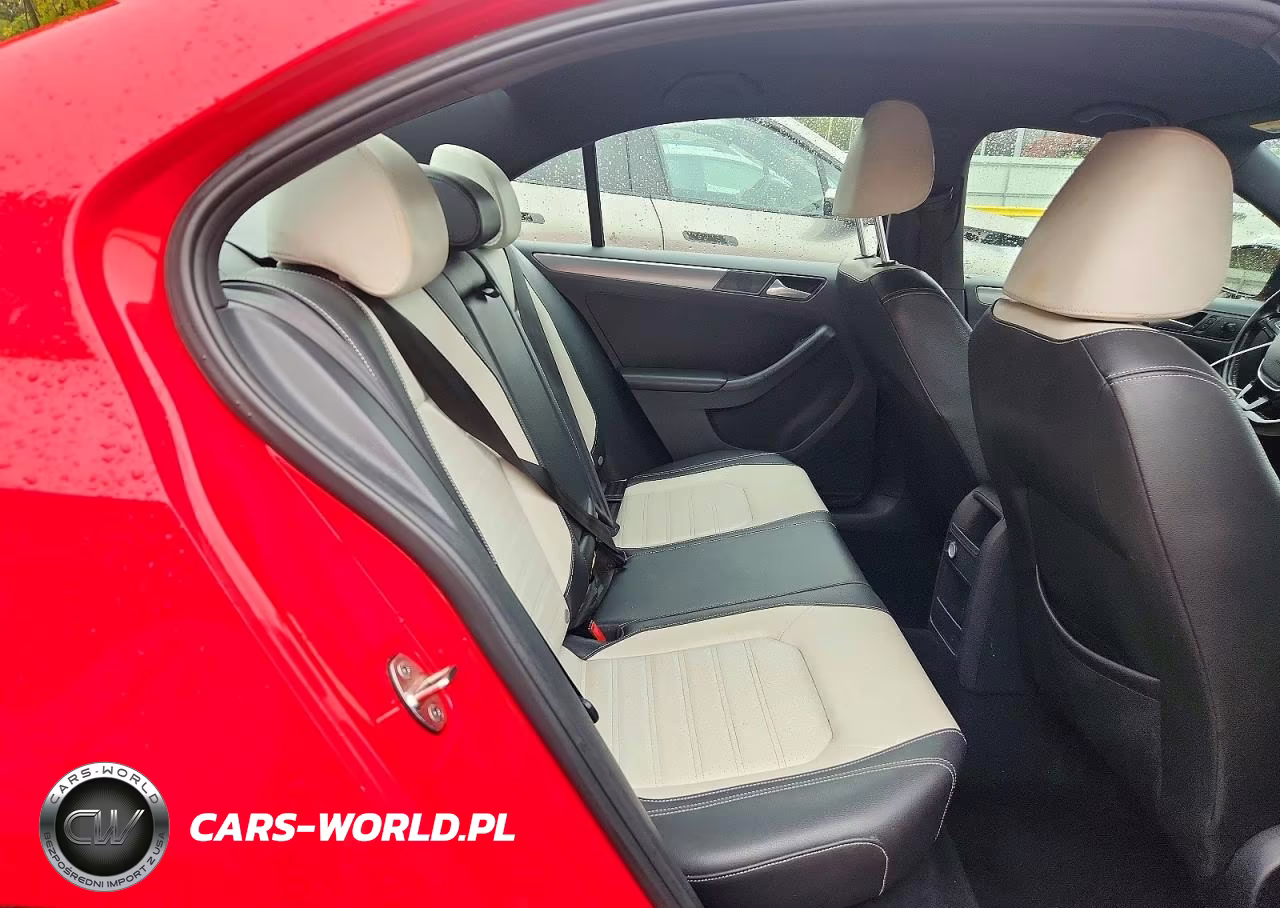 2017 Volkswagen Jetta Sport VIN:3VWD17AJ9HM309325 - 10