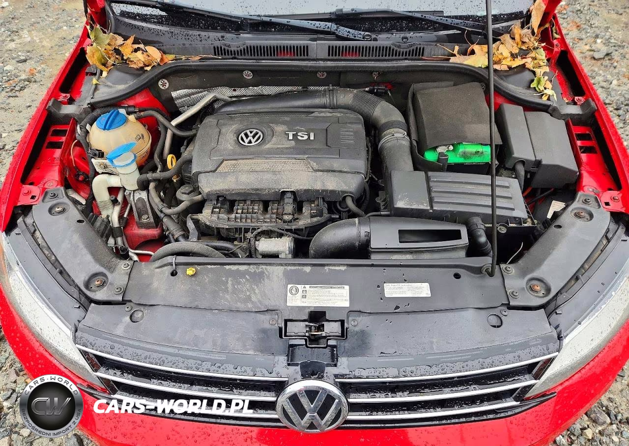 2017 Volkswagen Jetta Sport VIN:3VWD17AJ9HM309325 - 11