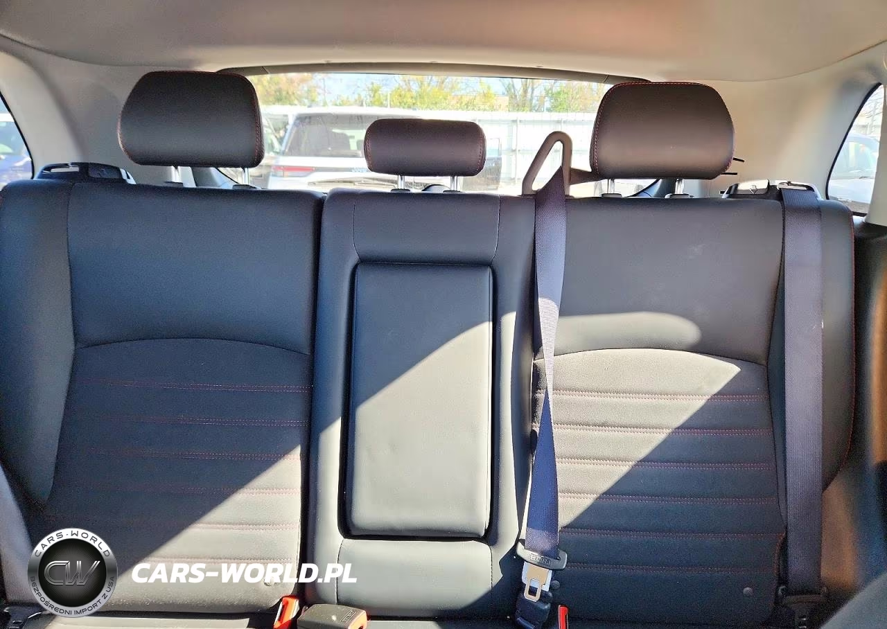 2026 Mitsubishi Outlander Sport S-Se VIN:JA4ARUAU0TU018637 - 10