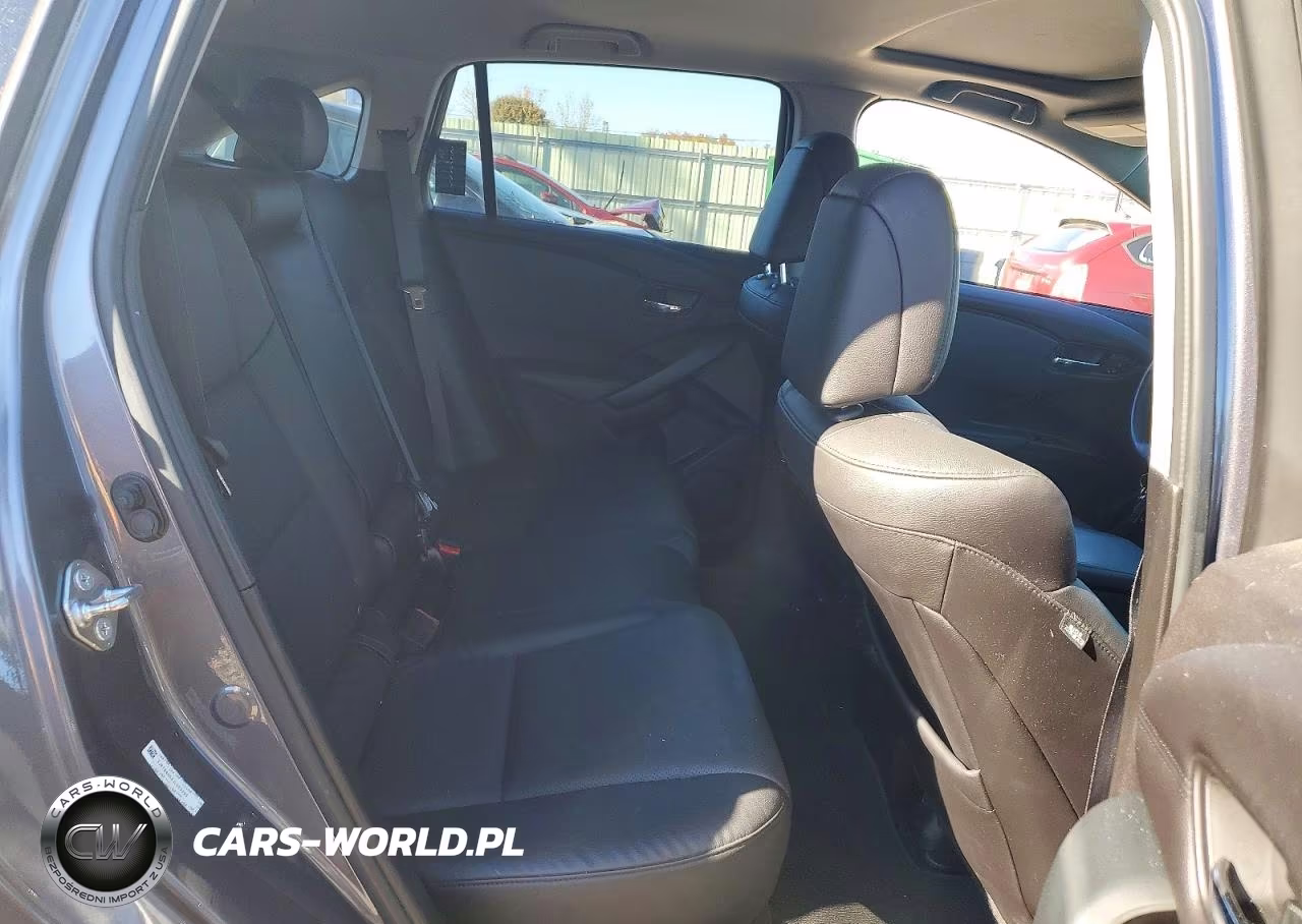 2018 Acura Rdx Technology VIN:5J8TB4H5XJL009093 - 11