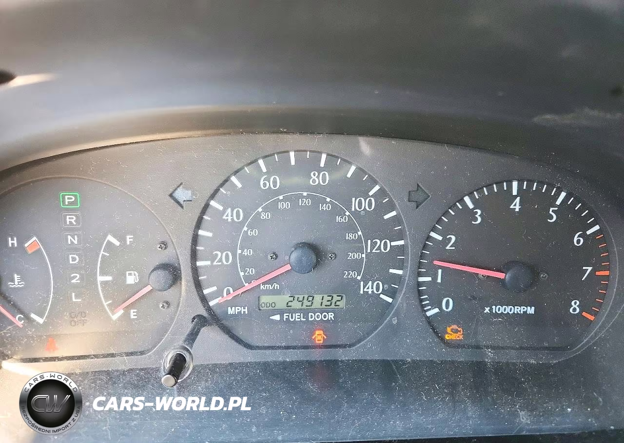 2003 Toyota Camry Solara Se VIN:2T1CE22P43C024199 - 9