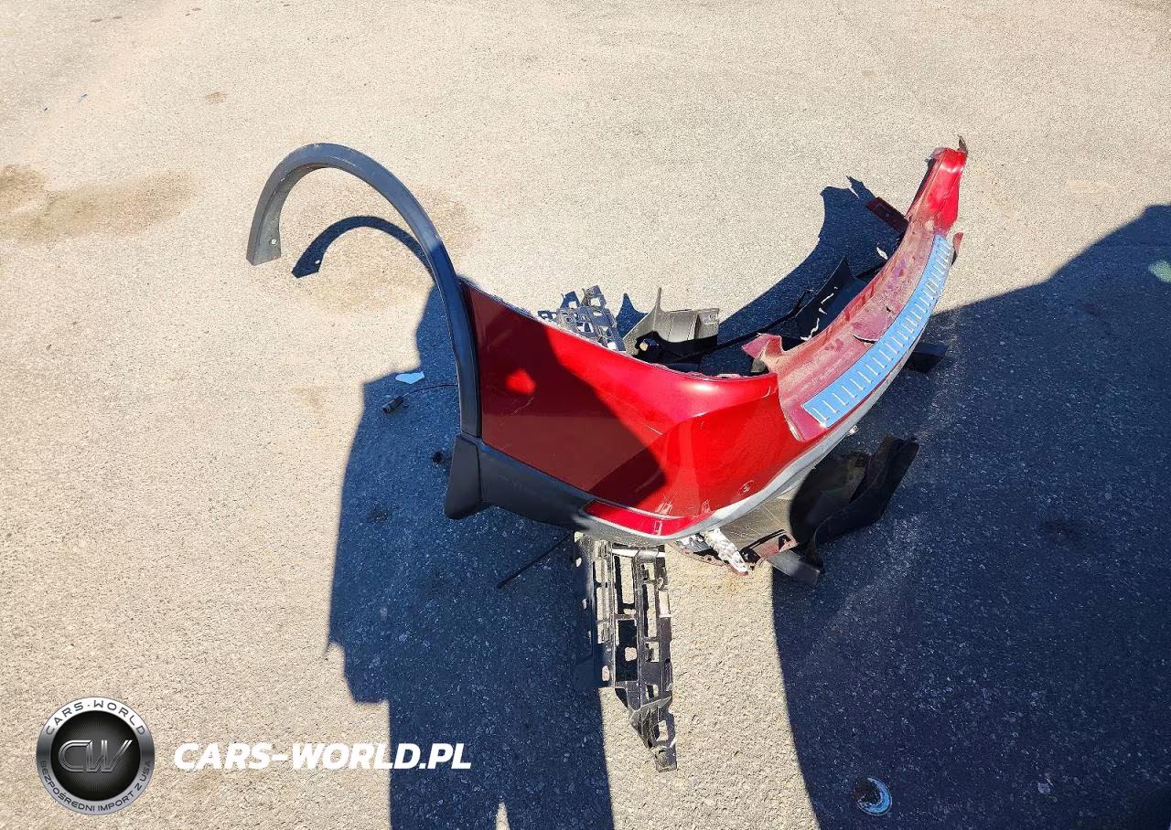2020 Nissan Rogue Sv VIN:5N1AT2MV2LC760216 - 13