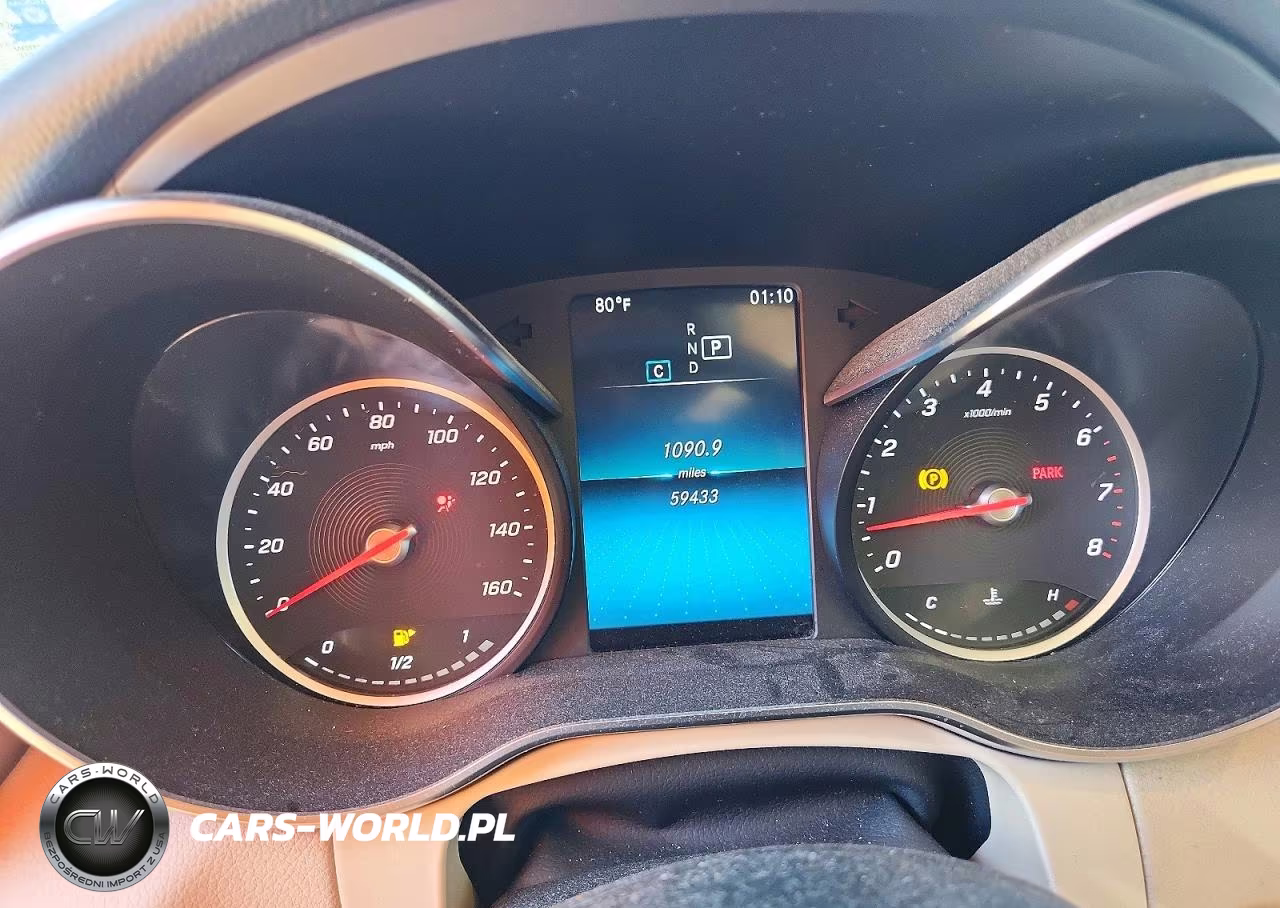 2022 Mercedes-Benz Glc 300 VIN:W1N0G8DB2NV383206 - 9