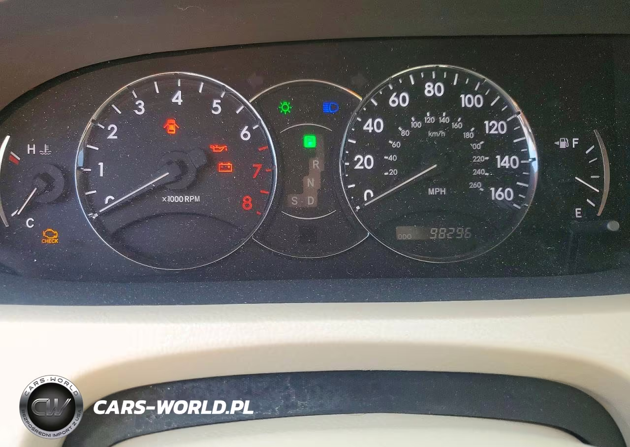2008 Toyota Avalon Xls VIN:4T1BK36BX8U255803 - 9