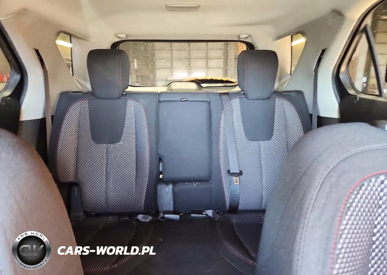 2015 Chevrolet Equinox Lt VIN:2GNFLFEK1F6231575 - 10