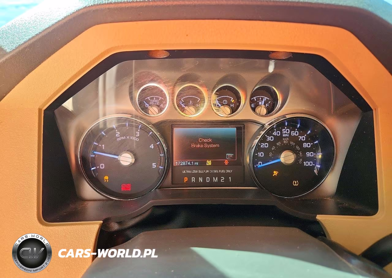 2014 Ford F250 Super Duty VIN:1FT7W2BT1EEA30098 - 9