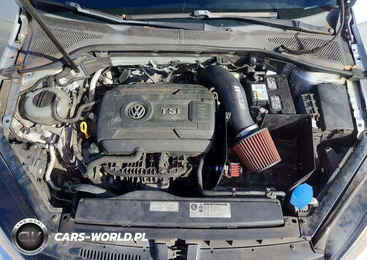 2015 Volkswagen Gti VIN:3VWTT7AU1FM087487 - 11