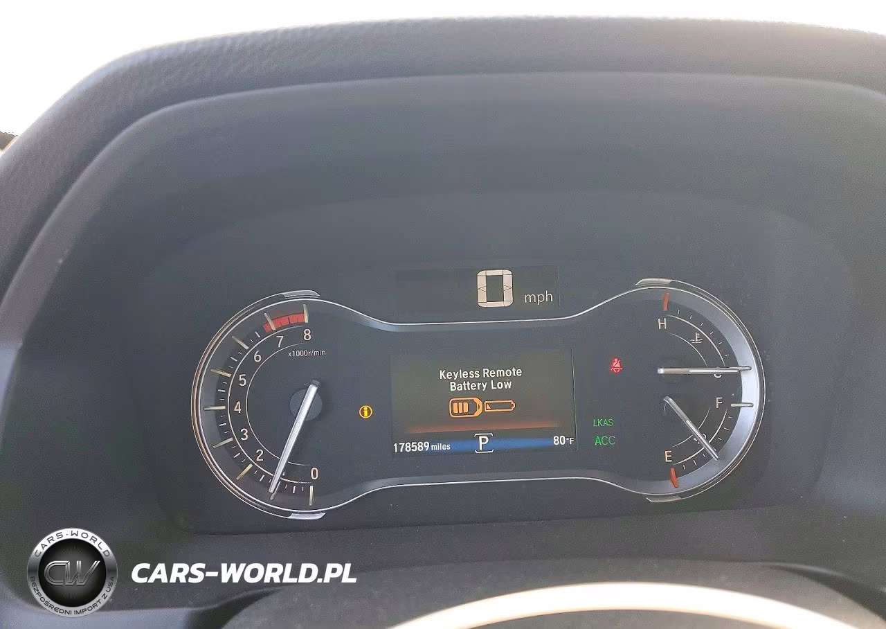 2017 Honda Pilot Exl VIN:5FNYF6H66HB054512 - 9