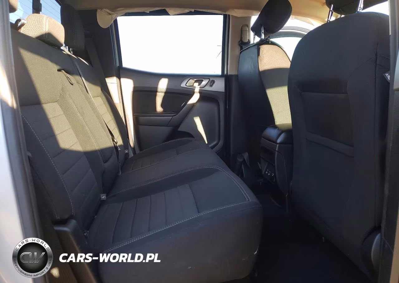 2019 Ford Ranger Xlt VIN:1FTER4FH2KLA70004 - 10