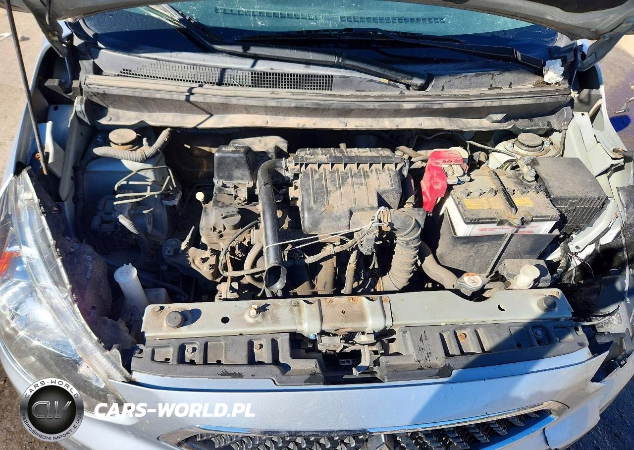 2019 Mitsubishi Mirage Es VIN:ML32A3HJ4KH004158 - 11