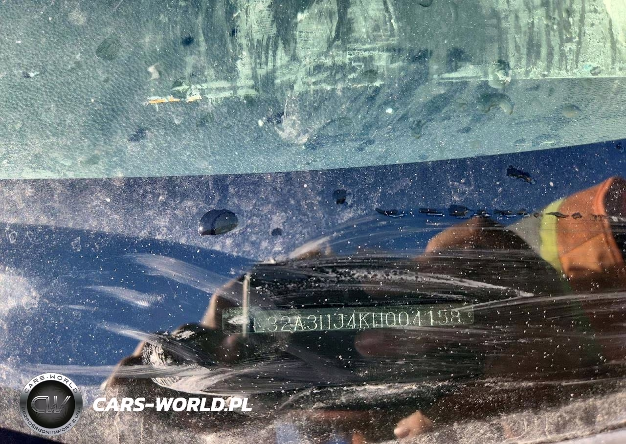 2019 Mitsubishi Mirage Es VIN:ML32A3HJ4KH004158 - 12